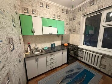 pro group: 2 комнаты, 58 м², 106 серия, 5 этаж, Косметический ремонт — 10