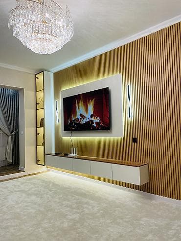 Продажа квартир: 4 комнаты, 113 м², 106 серия улучшенная, Улан мкр 106 серия улучшенная, 8 этаж, Евроремонт — 3