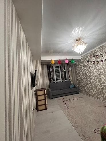 Квартиры: 2 комнаты, 38 м², Элитка, 9 этаж, Евроремонт — 2