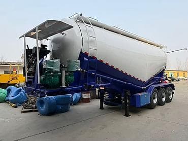 bbs 4 100: Прицеп, от 12 т, Новый — 9