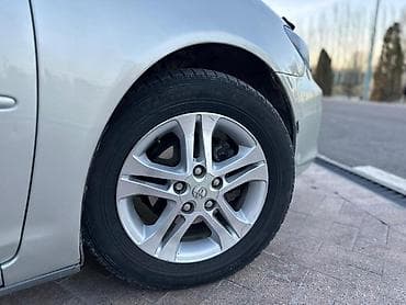 Toyota Camry: 2002 г., 3 л, Автомат, Бензин, Седан — 4