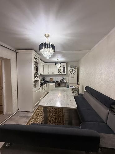 чон арвк: Дом в Чон-Арык - Участок: 12 соток - Площадь дома: 180 м² - — 6