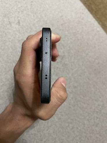кол машина: Poco X7 Pro, Б/у, 256 ГБ — 4