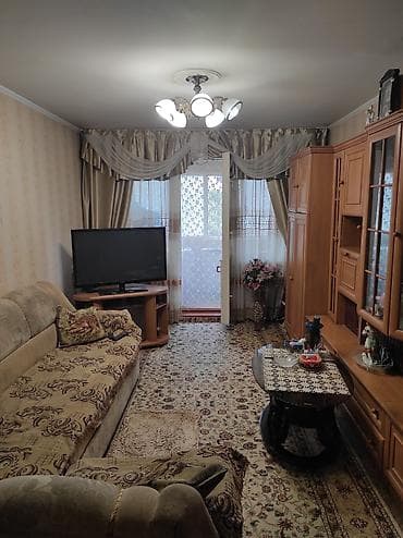 3 комнаты, Собственник, С мебелью полностью — 2