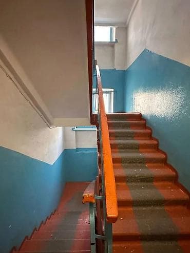 2х: 2 комнаты, 42 м², Индивидуалка, 4 этаж, Старый ремонт — 4