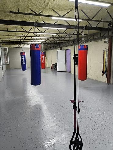 ты бокс: 🥊 ОТКРЫТ НАБОР В ГРУППУ ПО БОКСУ Хочешь стать сильнее, увереннее и — 2