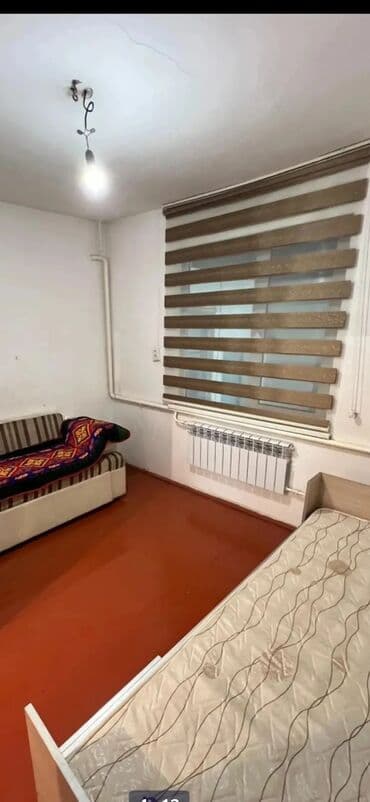 сдам дом кара балта: 75 м², 4 комнаты, Забор, огорожен — 3