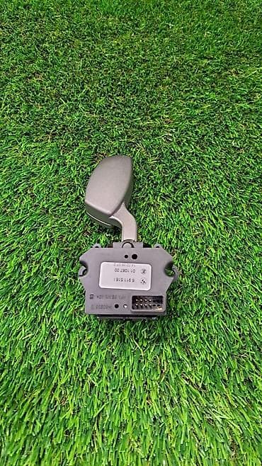 e65: Переключатель поворотов для BMW E65\E66 Номер 6 911 —/516 Состояние — 1