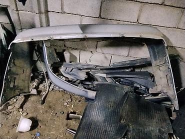 сальник клапан: Бензиновый мотор Daewoo 2008 г., 1.5 л, Б/у, Оригинал — 5