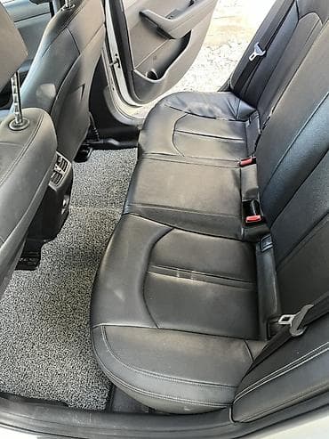 camry 80: Hyundai Sonata: 2019 г., 2 л, Автомат, Газ, Седан — 8