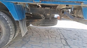 хундай старекс 1: Жеңил жүк ташуучу унаа, Hyundai, Стандарт, 2 т, Колдонулган — 4