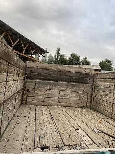 УАЗ : 1988 г. — 5