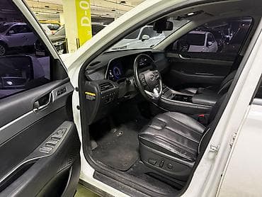 hyunda: Hyundai Palisade: 2019 г., Дизель, Кроссовер — 8