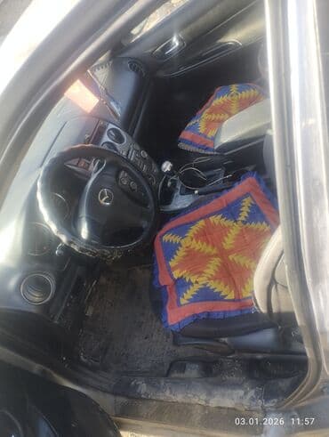 куплю хонда фит в бишкеке: Mazda 6: 2002 г., 1.8 л, Механика, Бензин, Седан — 1