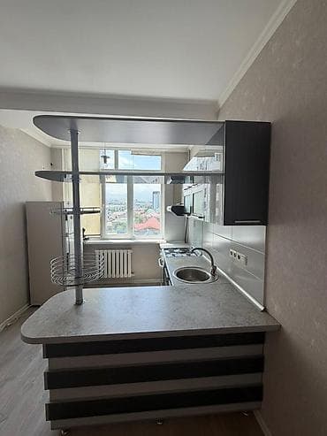 69: 1 комната, 43 м², Элитка, 6 этаж — 3