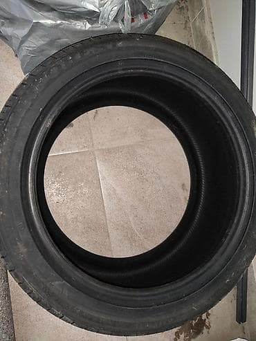 Шины 315 / 35 / R 20, Лето, Новый, 1 шт, Легковые