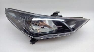 Передняя правая фара Hyundai 2017 г., Новый, Аналог