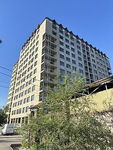 1 комната, 39 м², Элитка, ПСО (под самоотделку)