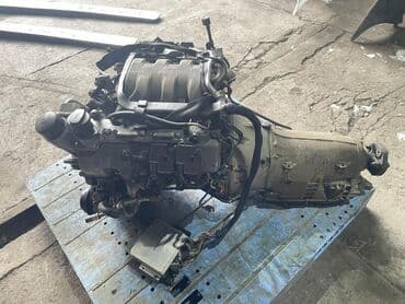 помпа ниссан примера р11: Дигатель Mercedes-Benz M112 М113 2.4, 2.6, 2.8, 3.2, 4.3 — 2