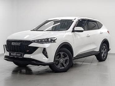 Унаа сатуу: Hafei : 2022 г., 1.5 л, Автомат, Бензин, Кроссовер — 3