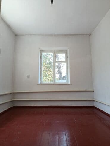 продаю дом в рабочем городке: Дом, 52 м², 3 комнаты, Собственник, Старый ремонт — 1