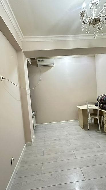 1 комната, Учкун мкр Собственник, Студентам, от 1 месяца, С мебелью — 6