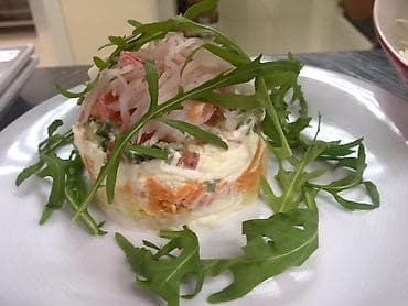 жумуш керек официант: Ашпоз Ысык цех. 6 жылдан ашык тажрыйба — 10