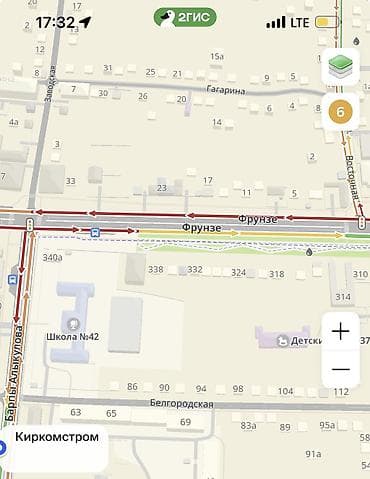 seven development: 30 соток, Для бизнеса, Красная книга, Тех паспорт — 1