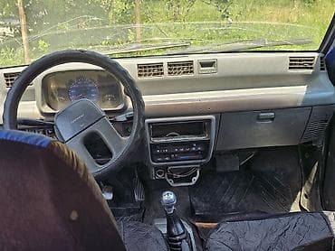5: Daewoo Tico: 1996 г., 0.8 л, Механика, Бензин, Хэтчбэк — 4
