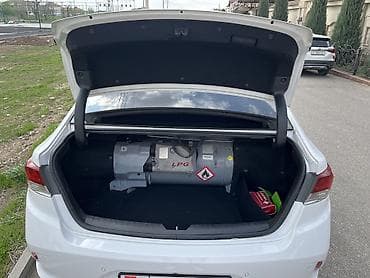 диски железки: Hyundai Sonata: 2018 г., 2 л, Автомат, Газ, Седан — 6