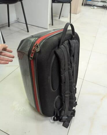 пропеллеры для дрона: Продается DJI Phantom 3 Advanced с полным комплектом аксессуаров — 3