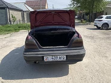 вкуп нексия: Daewoo Nexia: 2005 г., 1.5 л, Механика, Бензин, Седан — 6