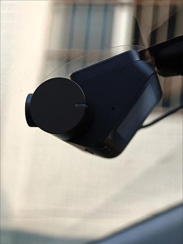 видеорегистратор 70mai: Видеорегистратор Новый, На лобовое стекло, Есть GPS, Есть G-Sensor, Без антирадара — 3