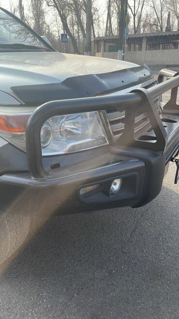 водяные насосы высокого давления для полива: Продаю передний силовой бампер нa LAND CRUISER 200 цена договорная — 1