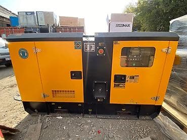 sony mp3: Дизельный генератор в шумозащитном кожухе (SILENT), частота 50 Гц — 2