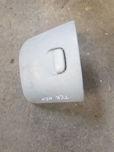 сумка подушка: Toyota estima, бардачок, тоета эстима Бардачок передний, маленький — 1