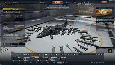 Личный аккаунт. Вся наземка США. 100lvl. M1A2 SEPv3,M1A1 Click-Bait — 3