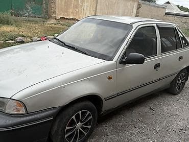 Daewoo Nexia: 2007 г., 1.5 л, Механика, Бензин, Седан — 2