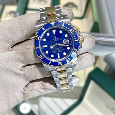 часы патек филлип: Rolex submariner. • Часы AAA+ люкс копия. • Механические с — 4