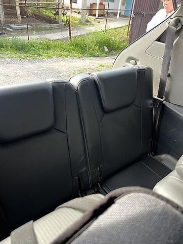 Subaru: Subaru Tribeca: 2005 г., 3 л, Автомат, Бензин, Кроссовер — 10