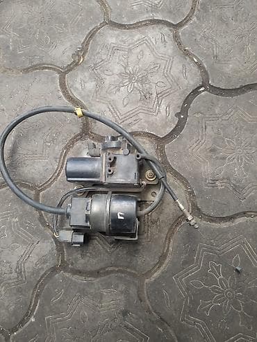 мицу: Мицу Биси Паджеро объём 2.8 дизель 4м40 — 1