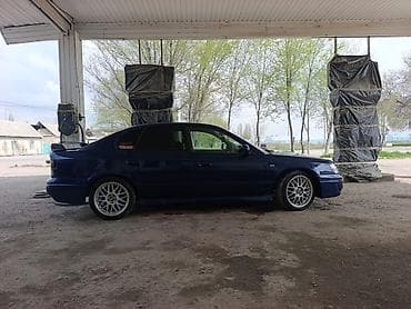 электрический кран: Subaru Legacy: 2002 г., Автомат, Бензин, Седан — 8