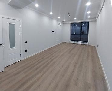 алиева: 2 бөлмө, 85 м², Асанбай мкр Элитка, 5 кабат, Жаңы ремонт — 4