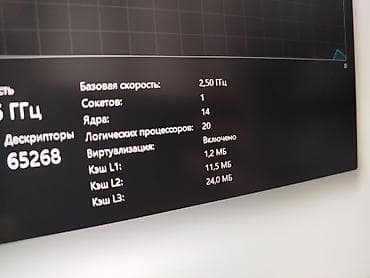 acer: Игровой, Новый, Intel Core i5 — 10