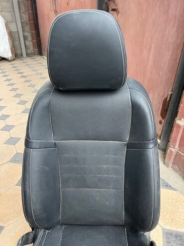 прием бу аккумуляторов цена бишкек: Переднее сиденье, Кожа, Lexus 2018 г., Б/у, Оригинал, Япония — 5