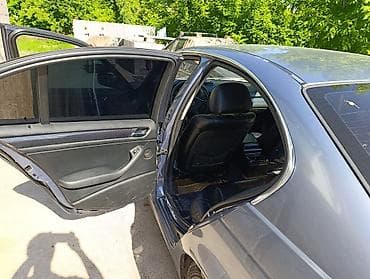 BMW 3 series: 1998 г., 2.8 л, Автомат, Бензин, Седан — 5