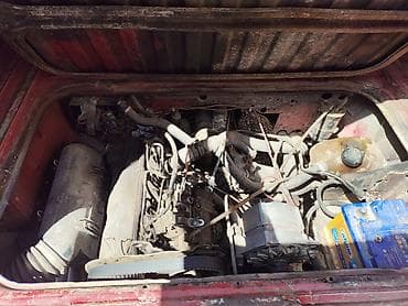 тойота приус с: Volkswagen Transporter: 1988 г., 1.6 л, Механика, Дизель, Фургон — 8
