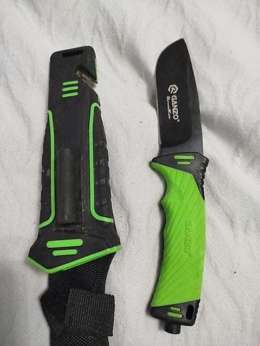 поис: Нож, Туристический — 3