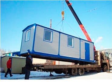 Стрела 12 м, 12 т, Борт 12000 кг