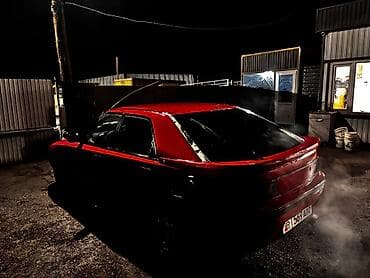 на мазда: Mazda 323: 1990 г., 1.6 л, Механика, Бензин, Лифтбек — 3